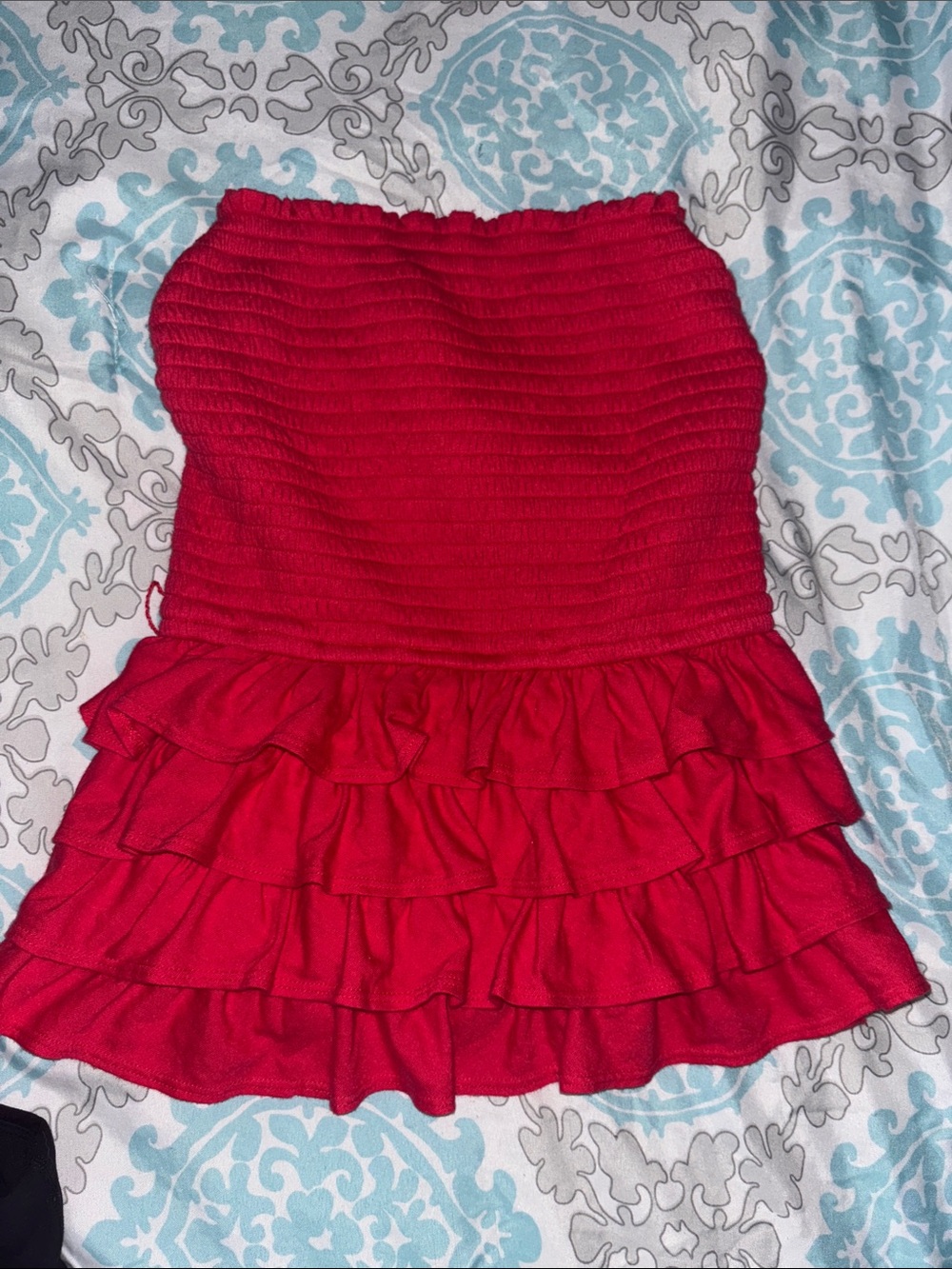 Gilly hicks top